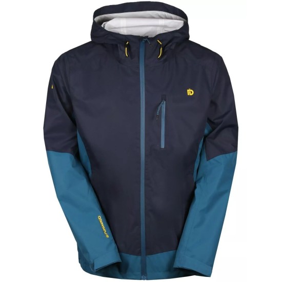 Мъжко яке FUNDANGO Piorini dark blue