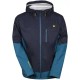 Мъжко яке FUNDANGO Piorini dark blue