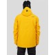 Мъжко водоустойчиво яке FUNDANGO Rigel - yellow
