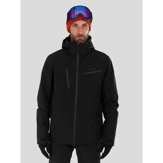 Мъжко яке FUNDANGO Telluride black
