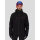 Мъжко яке FUNDANGO Telluride black