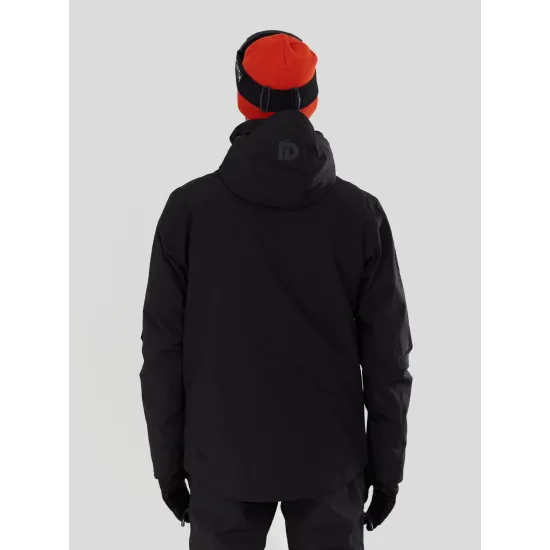 Мъжко яке FUNDANGO Telluride black