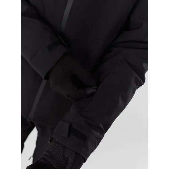 Мъжко яке FUNDANGO Telluride black