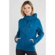 Дамско водоустойчиво яке FUNDANGO Navia blue