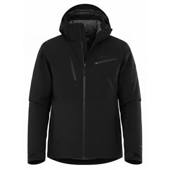 Мъжко яке FUNDANGO Telluride black