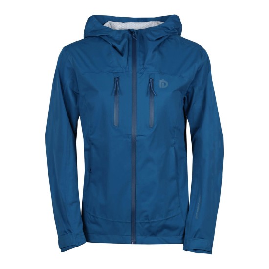 Дамско водоустойчиво яке FUNDANGO Navia blue