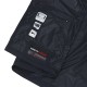 Водоустойчиво яке ветровка NORTHFINDER Northcover green forest
