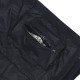 Водоустойчиво яке ветровка NORTHFINDER Northcover green forest