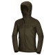Водоустойчиво яке ветровка NORTHFINDER Northcover green forest