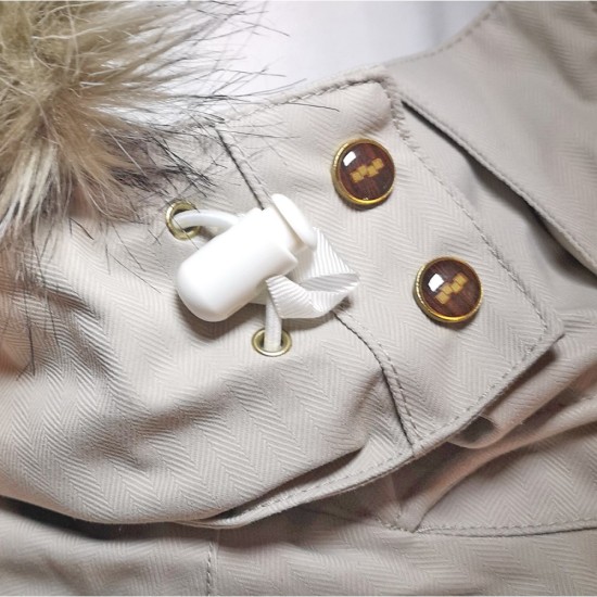 Яке FOUR SQUARE Gold Label Q80201035
