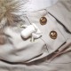 Яке FOUR SQUARE Gold Label Q80201035