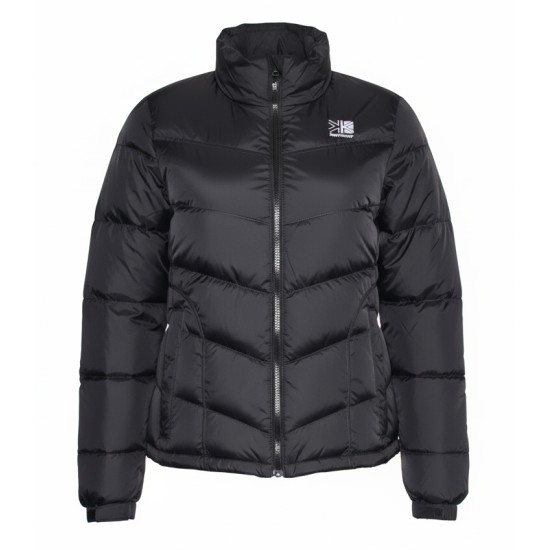 Дамско яке пухенка KARRIMOR Down Lady 