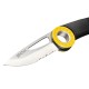 Сгъваем нож PETZL Spartha black
