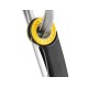 Сгъваем нож PETZL Spartha black