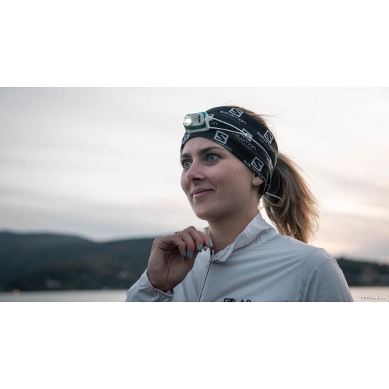 Челник PETZL Bindi E102AA00 black