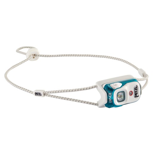 Челник PETZL Bindi E102AA02 green