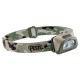 Челна лампа PETZL Tactikka + camouflage E089EA01
