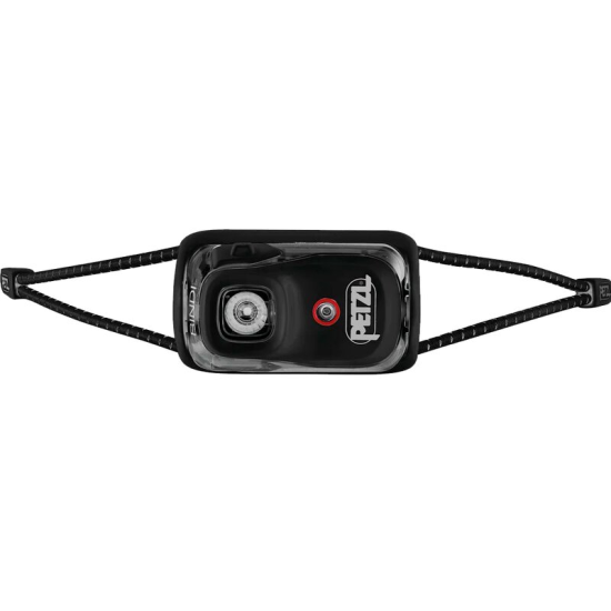 Челник PETZL Bindi E102AA00 black