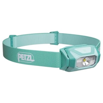 Челник PETZL Tikkina E060AA02 green