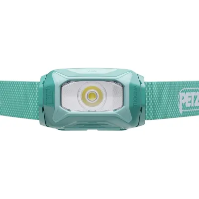 Челник PETZL Tikkina E060AA02 green
