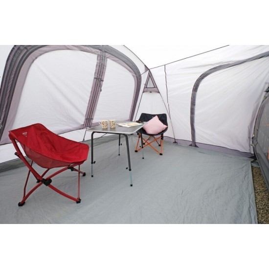 Сгъваема регулираща се маса за къмпинг VANGO Birch 80