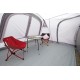 Сгъваема регулираща се маса за къмпинг VANGO Birch 80