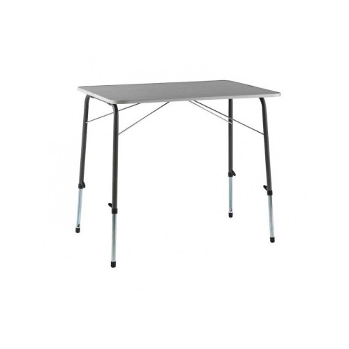 Сгъваема регулираща се маса за къмпинг VANGO Birch 80