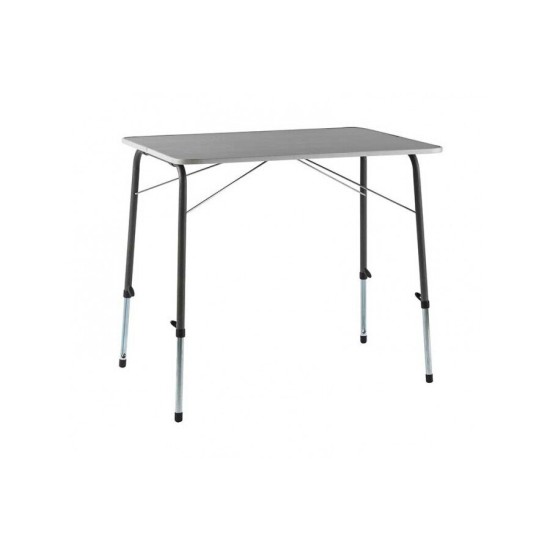 Сгъваема регулираща се маса за къмпинг VANGO Birch 80