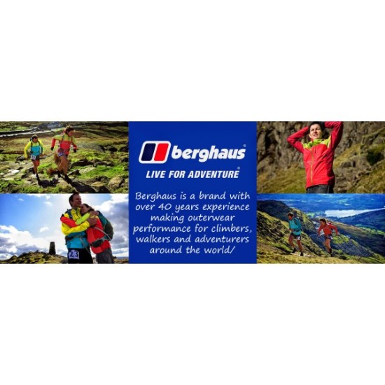 Мъжки панталон BERGHAUS Navigator