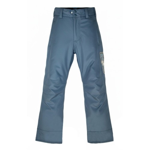 Детски сноуборд панталон BURTON Cargo blue