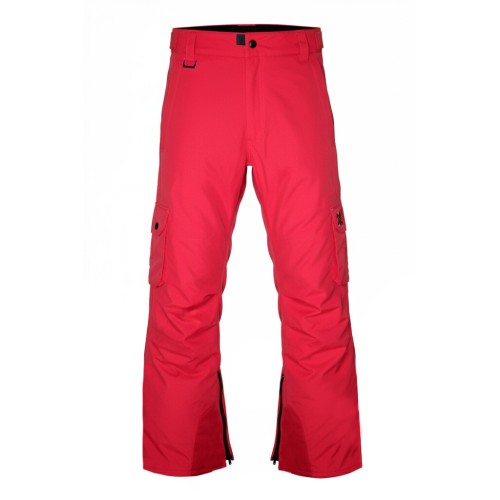 Детски панталон BURTON cargo pink