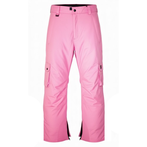 Детски панталон BURTON pinky Girls