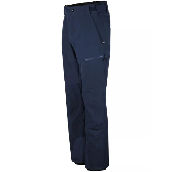Мъжки панталон FUNDANGO Teak - dark blue new
