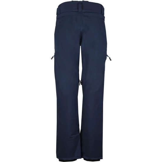 Мъжки панталон FUNDANGO Teak - dark blue new