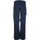 Мъжки панталон FUNDANGO Teak - dark blue new