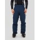 Мъжки панталон FUNDANGO Teak - dark blue new