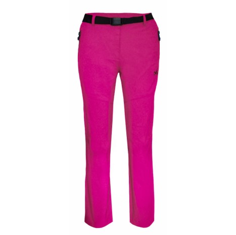 Дамски панталон MILLET Stretch neon pink