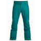Дамски панталон SESSIONS Zero Heather green