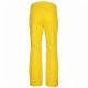 Дамски панталон WINTER IMPRESSION yellow