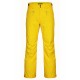 Дамски панталон WINTER IMPRESSION yellow