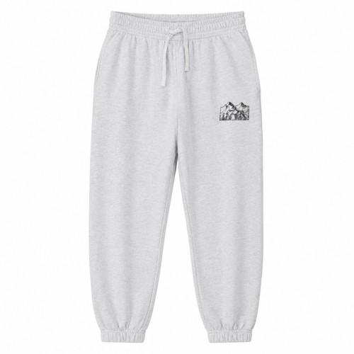 Унисекс спортно долнище – Basics Wear Organic Collection