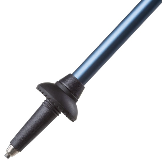 Телескопична туристическа щека с 4 секции TREKMATES Trekker Compact