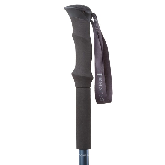 Телескопична туристическа щека с 4 секции TREKMATES Trekker Compact