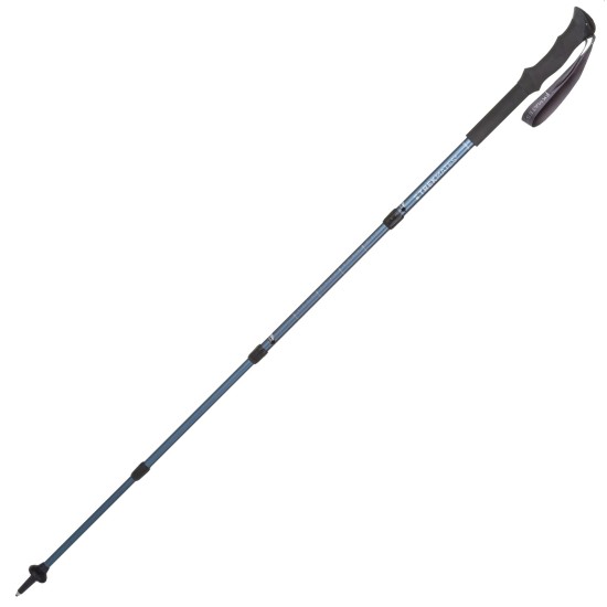 Телескопична туристическа щека с 4 секции TREKMATES Trekker Compact