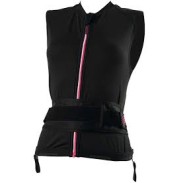 Протектор за гръб дамски ICETOOLS Evo Shield Lady 657012