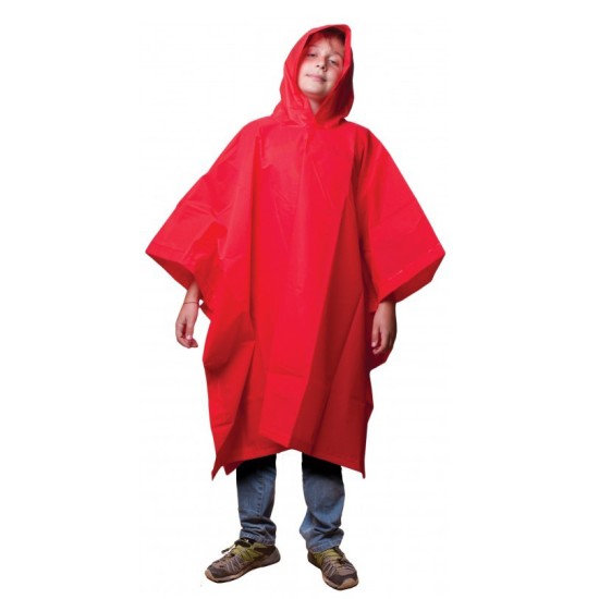 Детски дъждобран FRENDO Junior Poncho