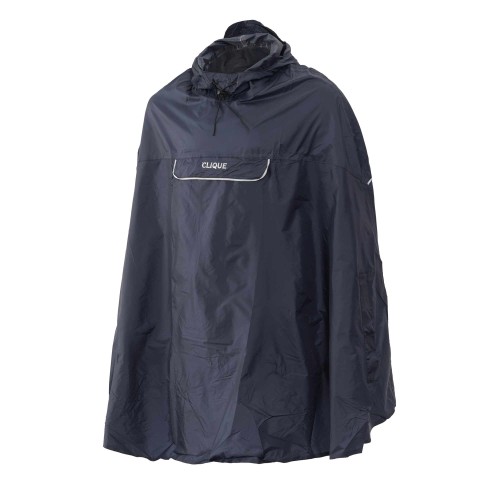 Практичен и удобен дъждобран Rain Poncho