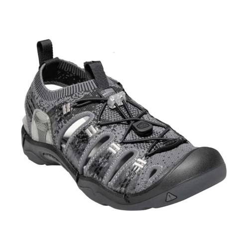Дамски сандали KEEN Evofit One black magnet