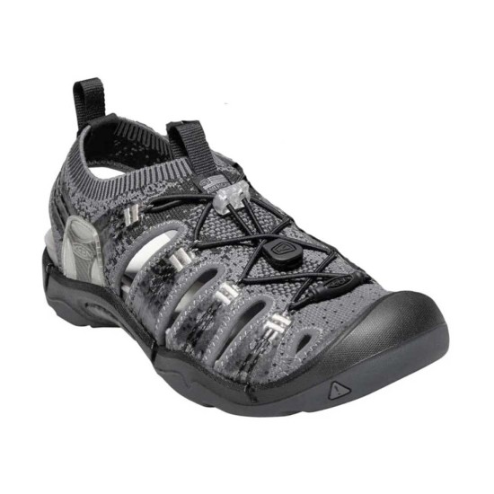 Дамски сандали KEEN Evofit One black magnet