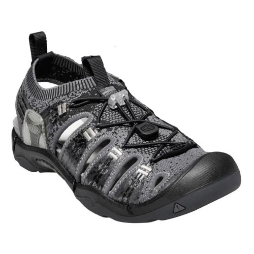 Сандали KEEN Evofit One black magnet